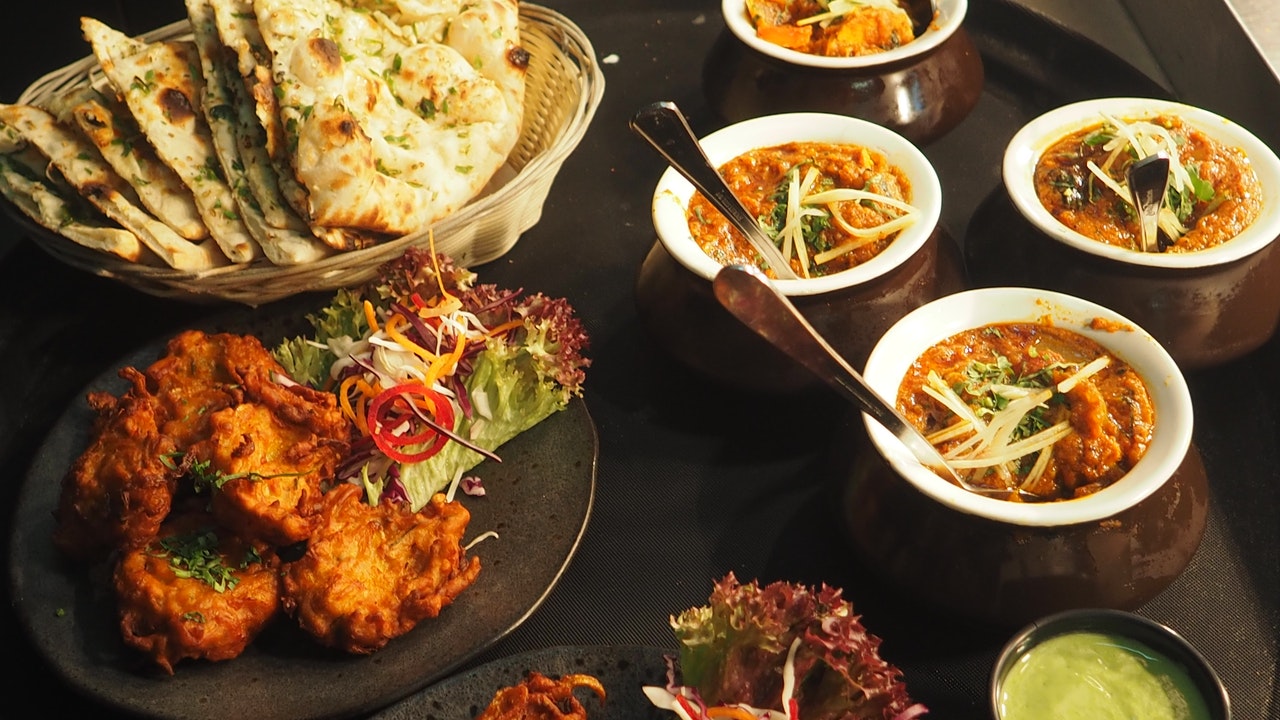Spice Box