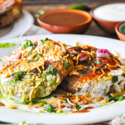 Bombay Street Food